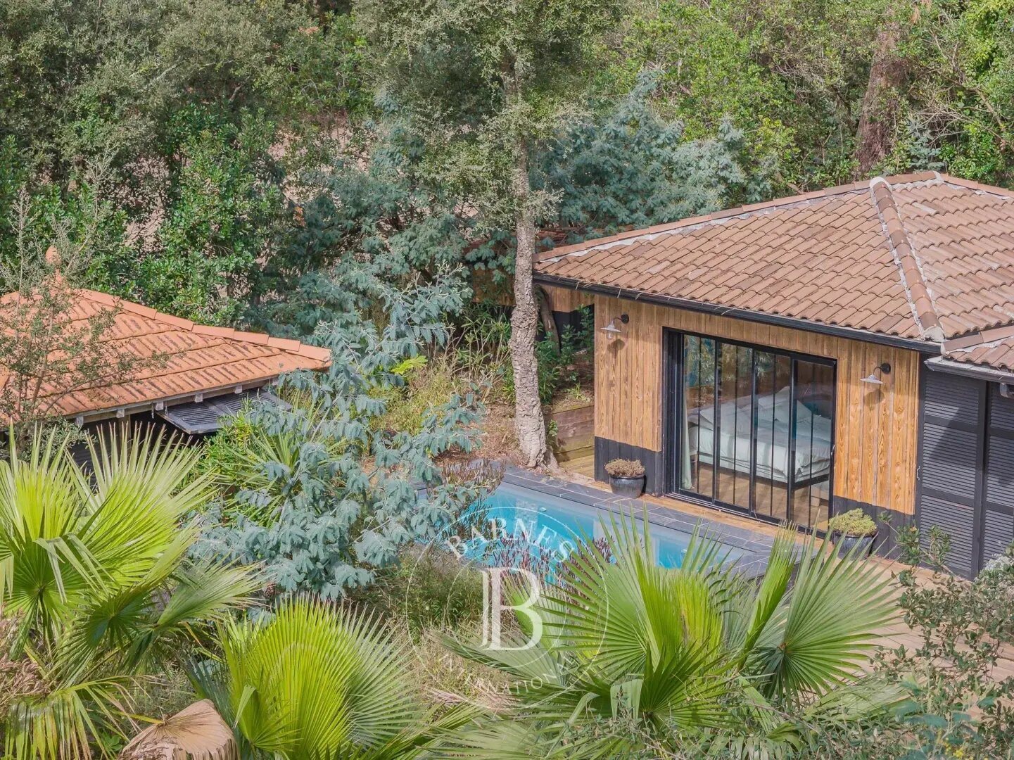 Maison à vendre, 178m², Lège-Cap-Ferret