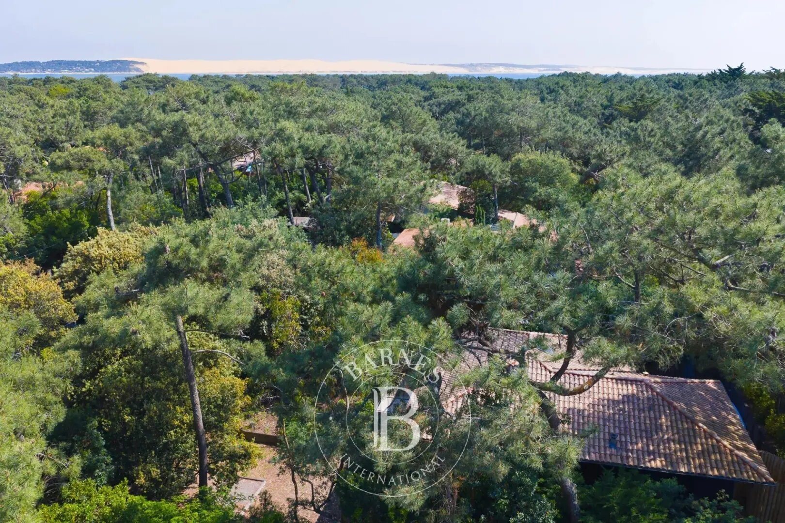 Maison à vendre, 130m², Le Cap-Ferret