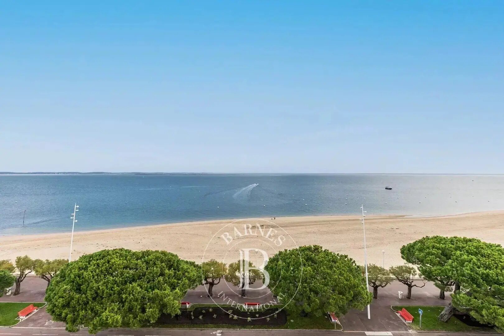 Appartement à vendre, 76m², Arcachon