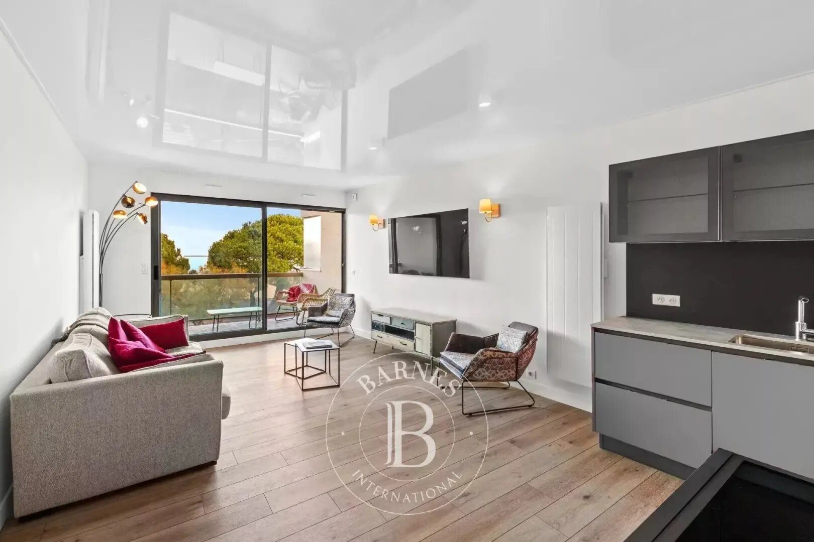 Appartement à vendre, 76m², Arcachon
