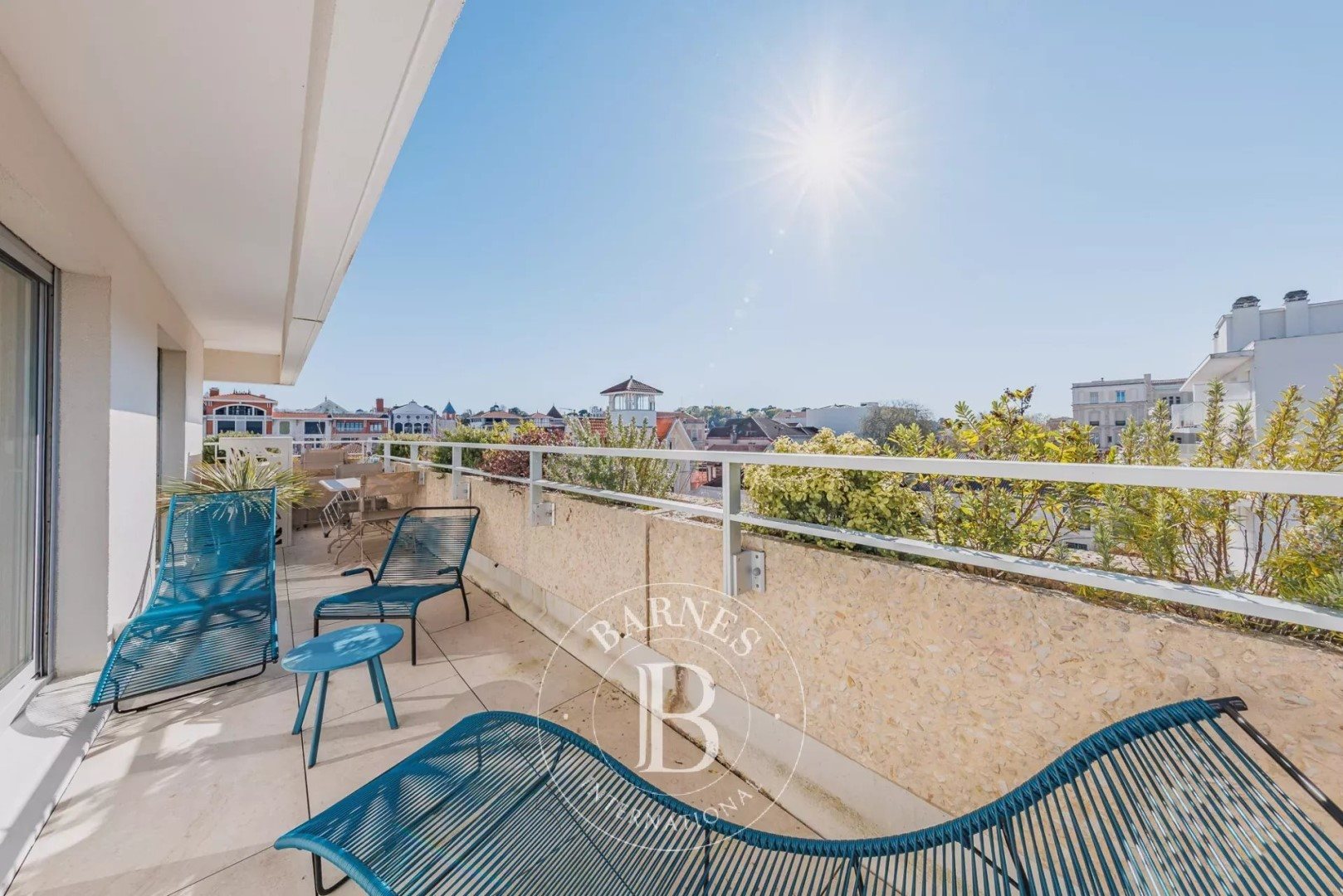 Appartement à vendre, 60m², Arcachon