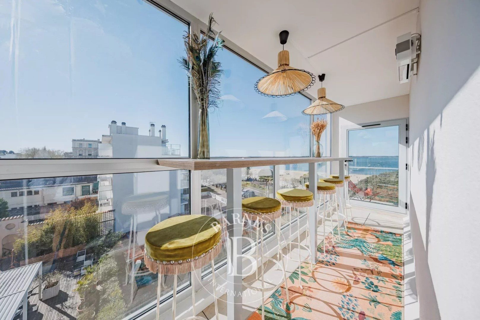 Appartement à vendre, 60m², Arcachon