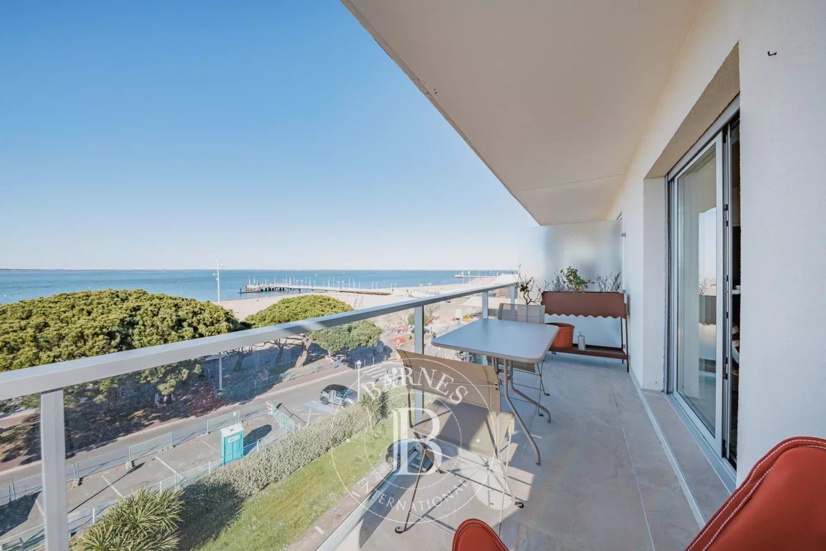 Appartement à vendre, 60m², Arcachon