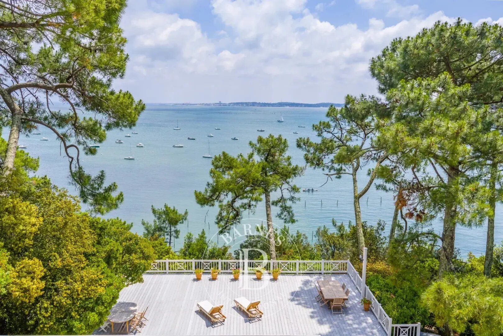 Maison à vendre, 250m², Le Cap-Ferret