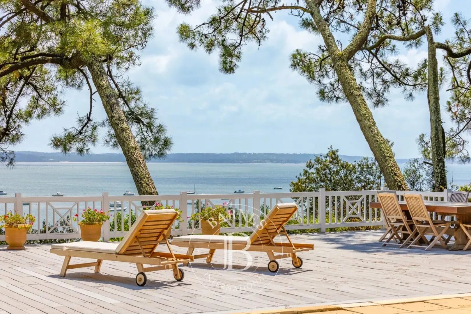 Maison à vendre, 250m², Le Cap-Ferret