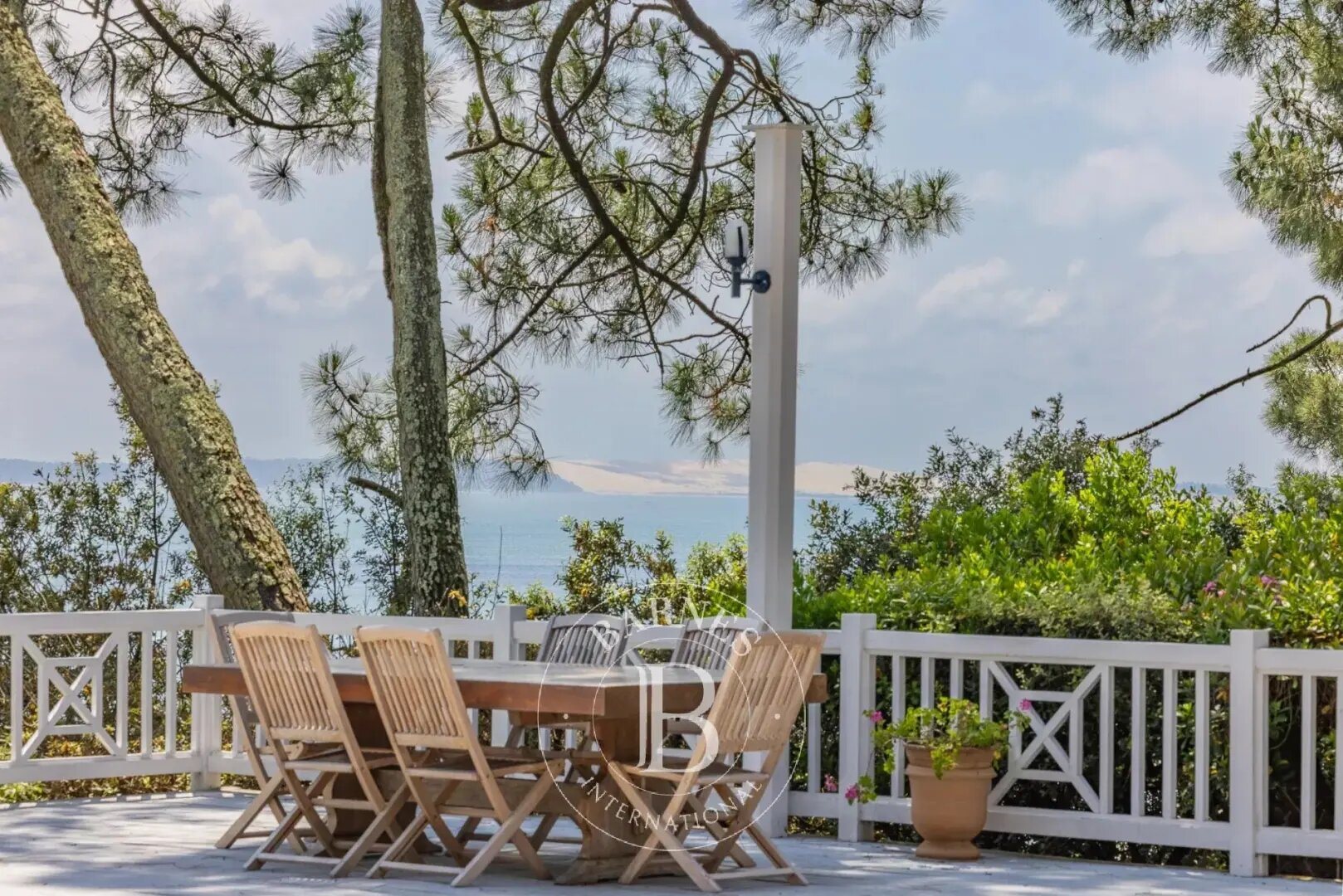 Maison à vendre, 250m², Le Cap-Ferret