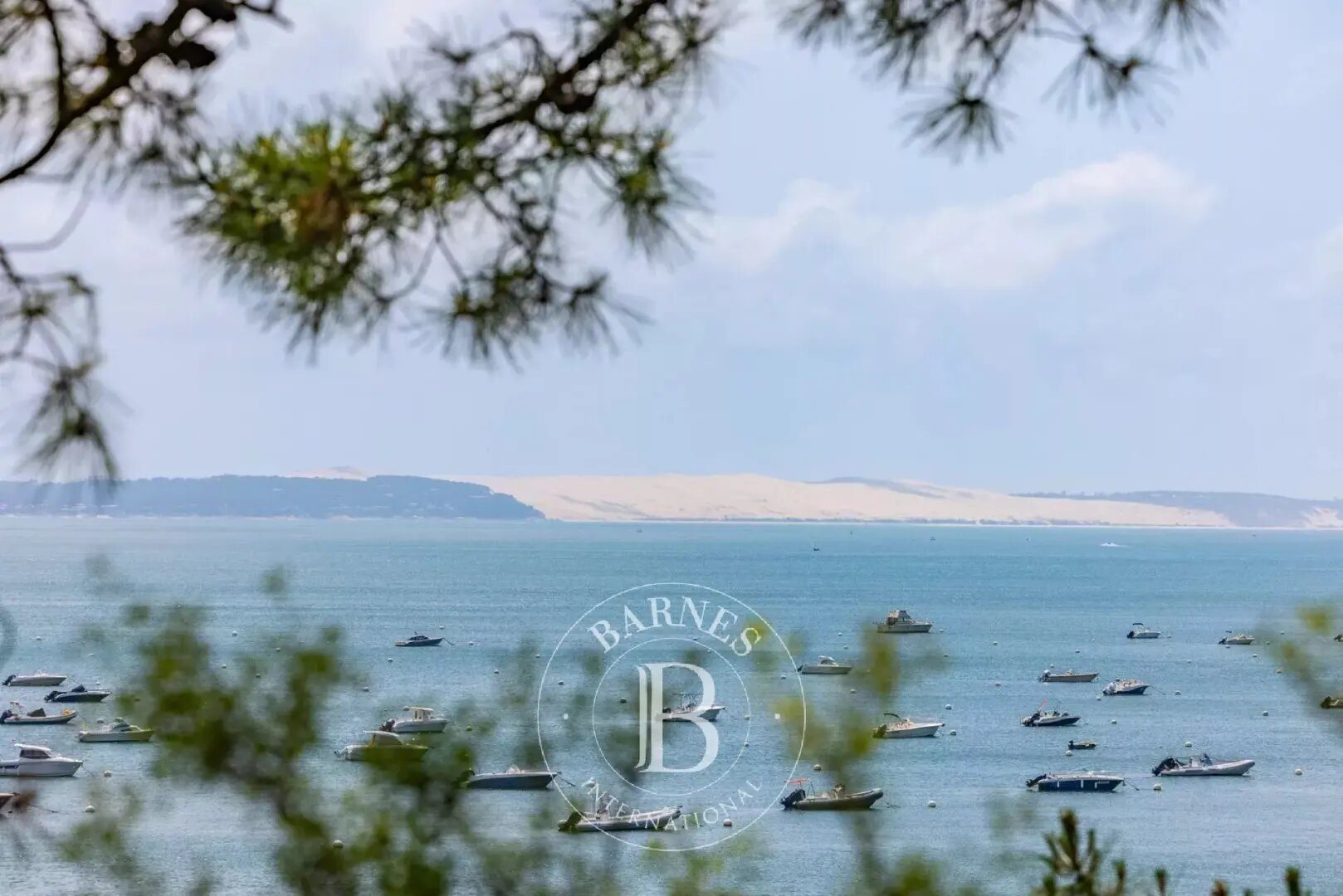 Maison à vendre, 250m², Le Cap-Ferret