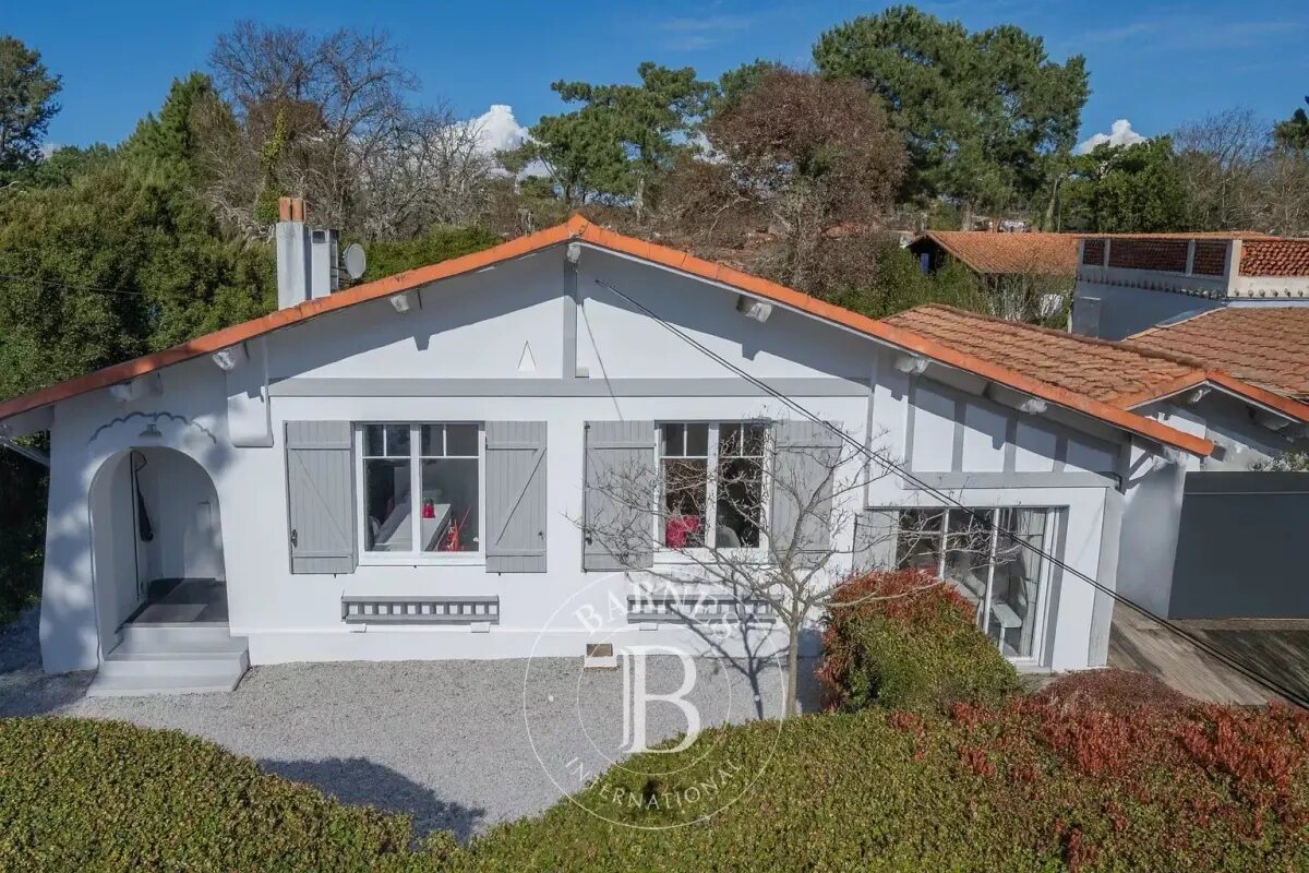 Maison à vendre, 95m², Arcachon