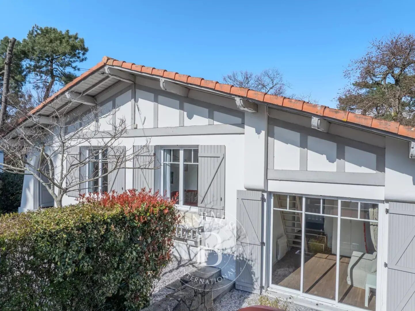 Maison à vendre, 95m², Arcachon