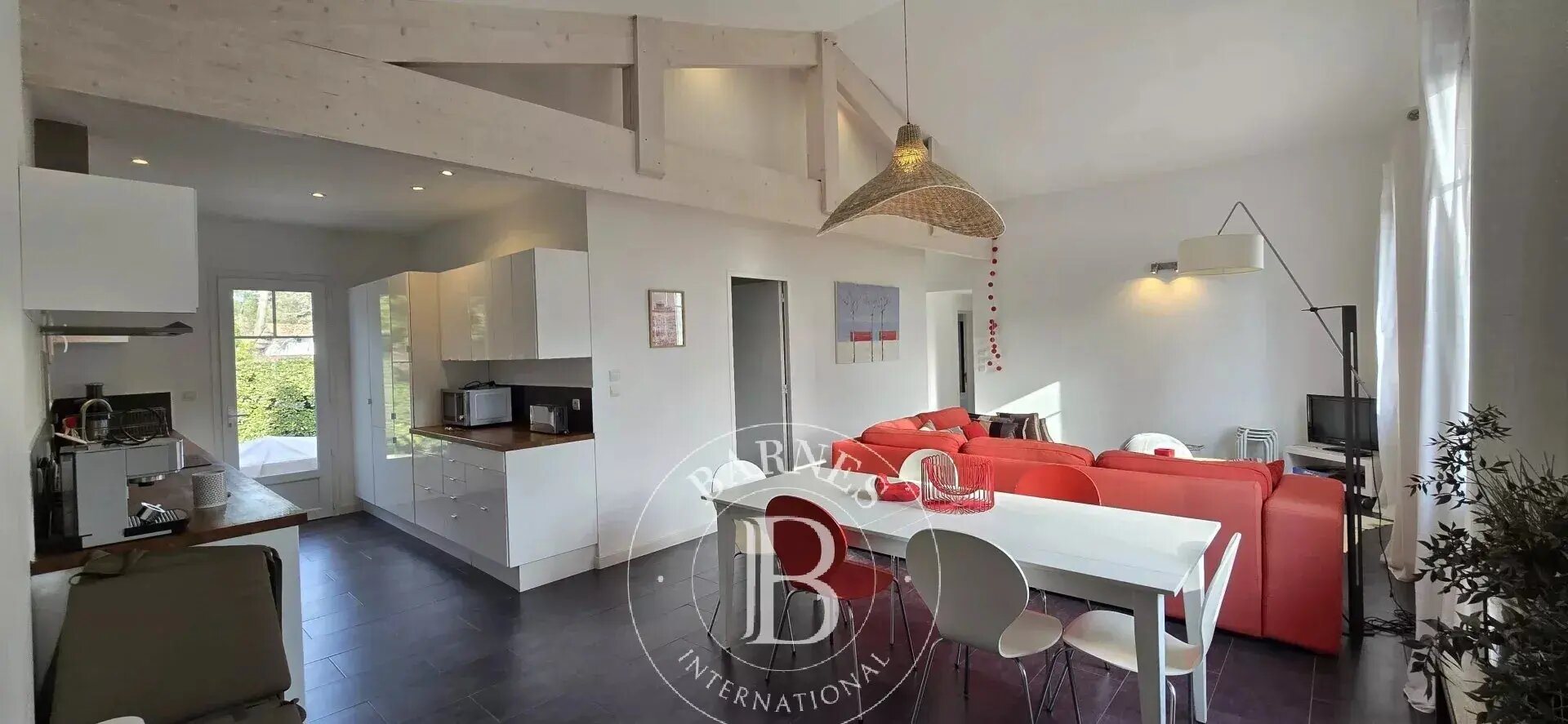 Maison à vendre, 95m², Arcachon