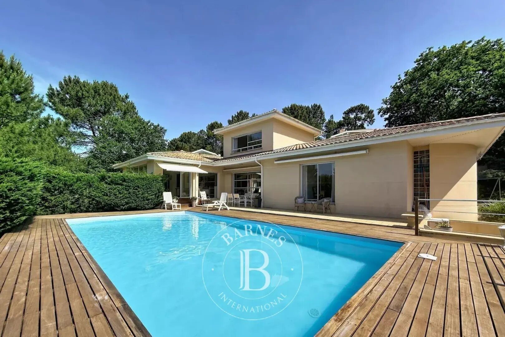 Maison à vendre, 205m², La Teste-de-Buch