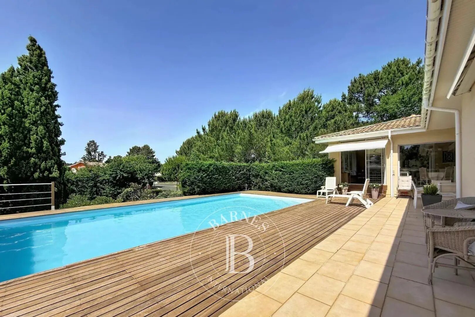 Maison à vendre, 205m², La Teste-de-Buch