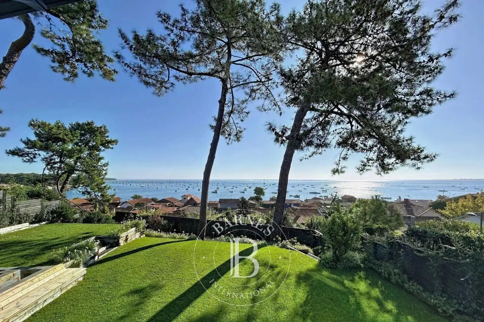 Maison à vendre, 205m², Lège-Cap-Ferret