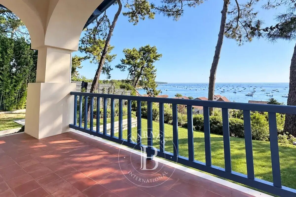 Maison à vendre, 205m², Lège-Cap-Ferret