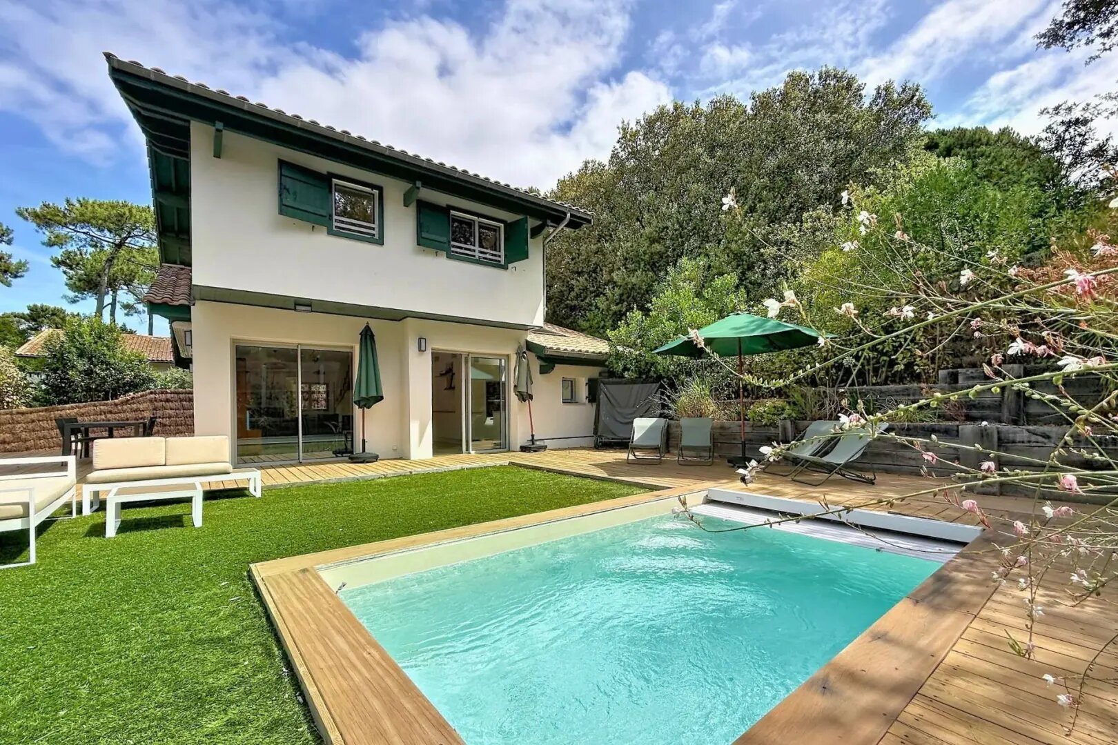 Maison à louer, 150m², La Teste-de-Buch