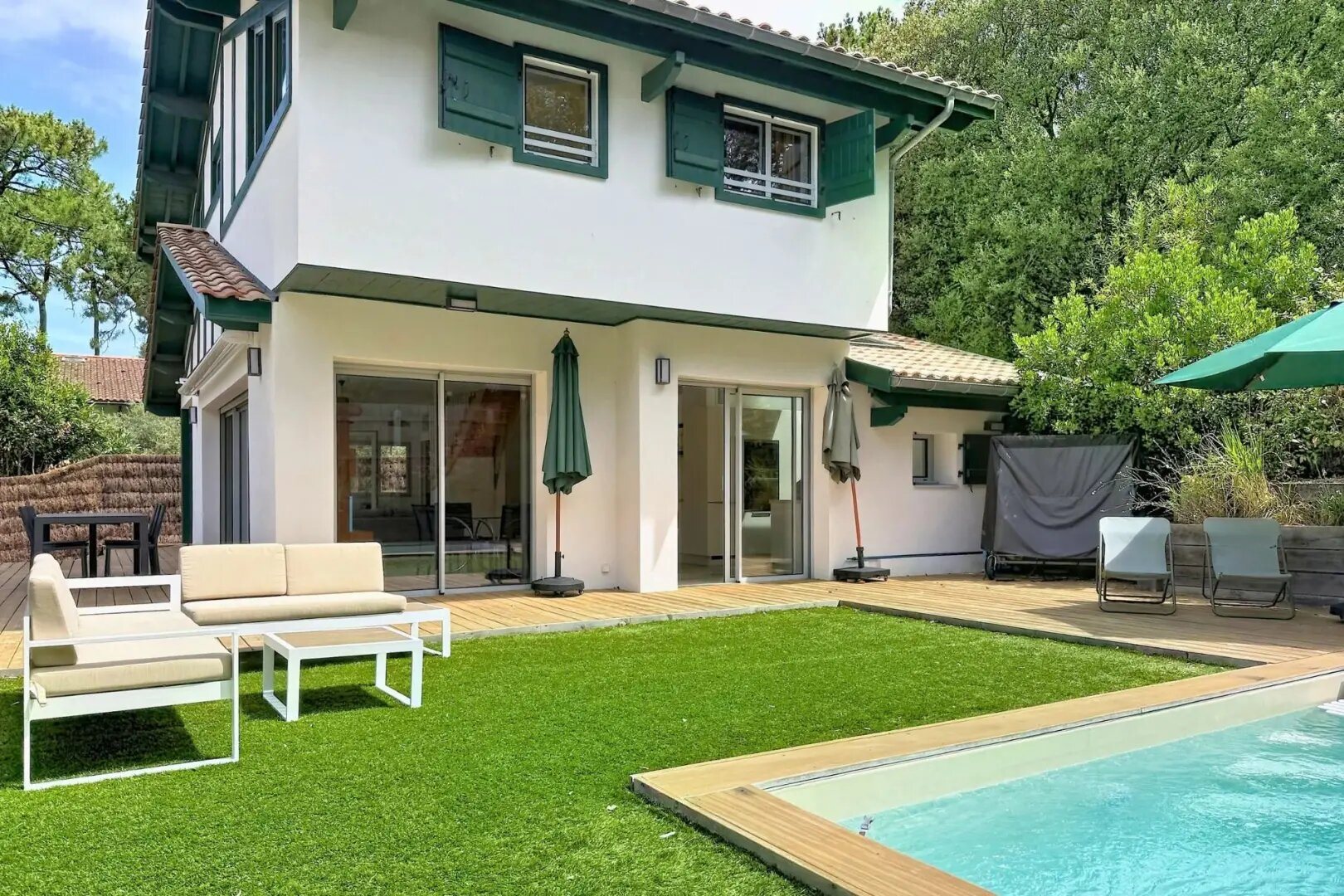 Maison à louer, 150m², La Teste-de-Buch