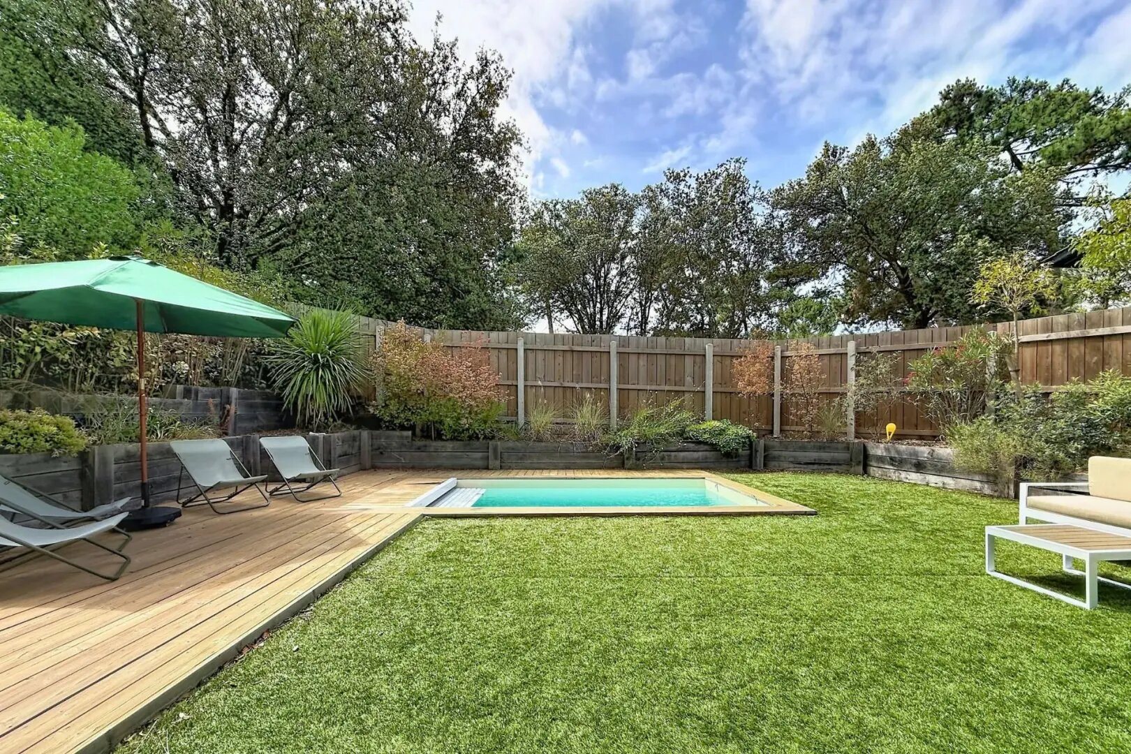 Maison à louer, 150m², La Teste-de-Buch