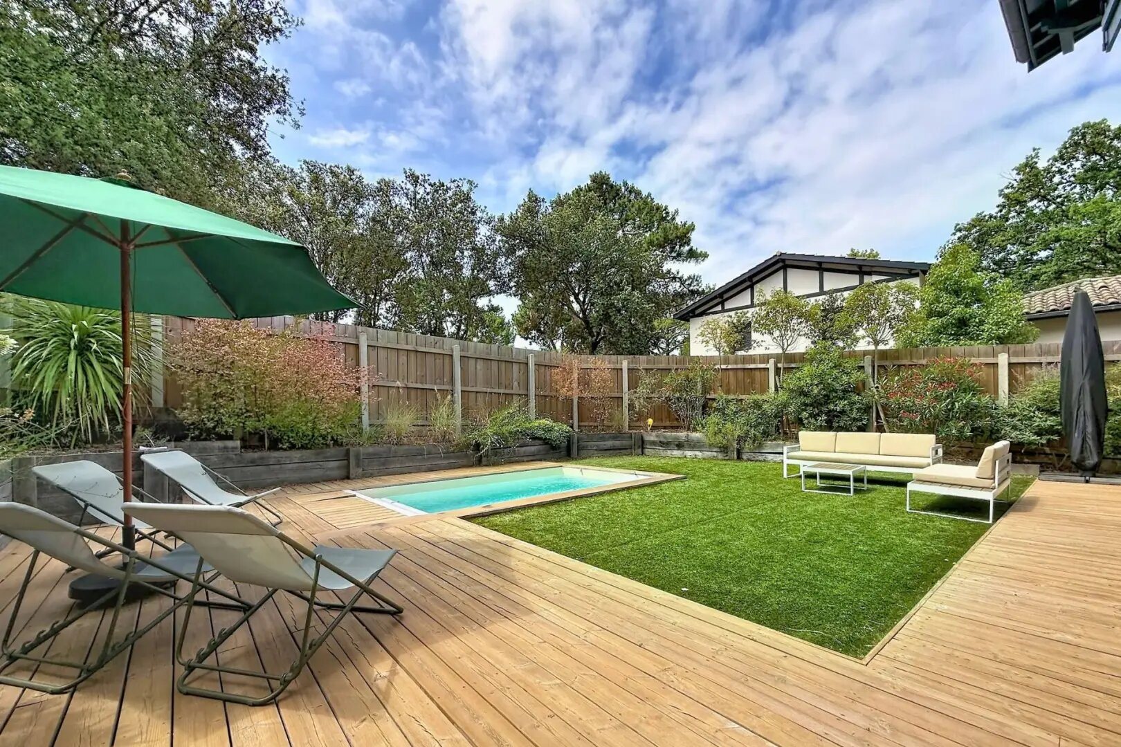 Maison à louer, 150m², La Teste-de-Buch