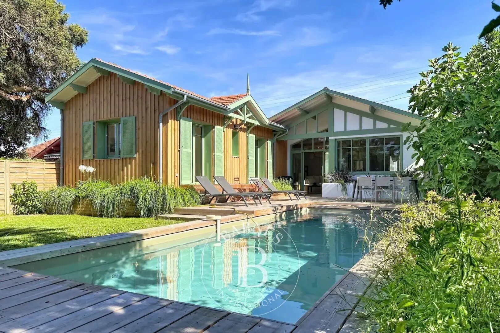 Maison à vendre, 119m², La Teste-de-Buch