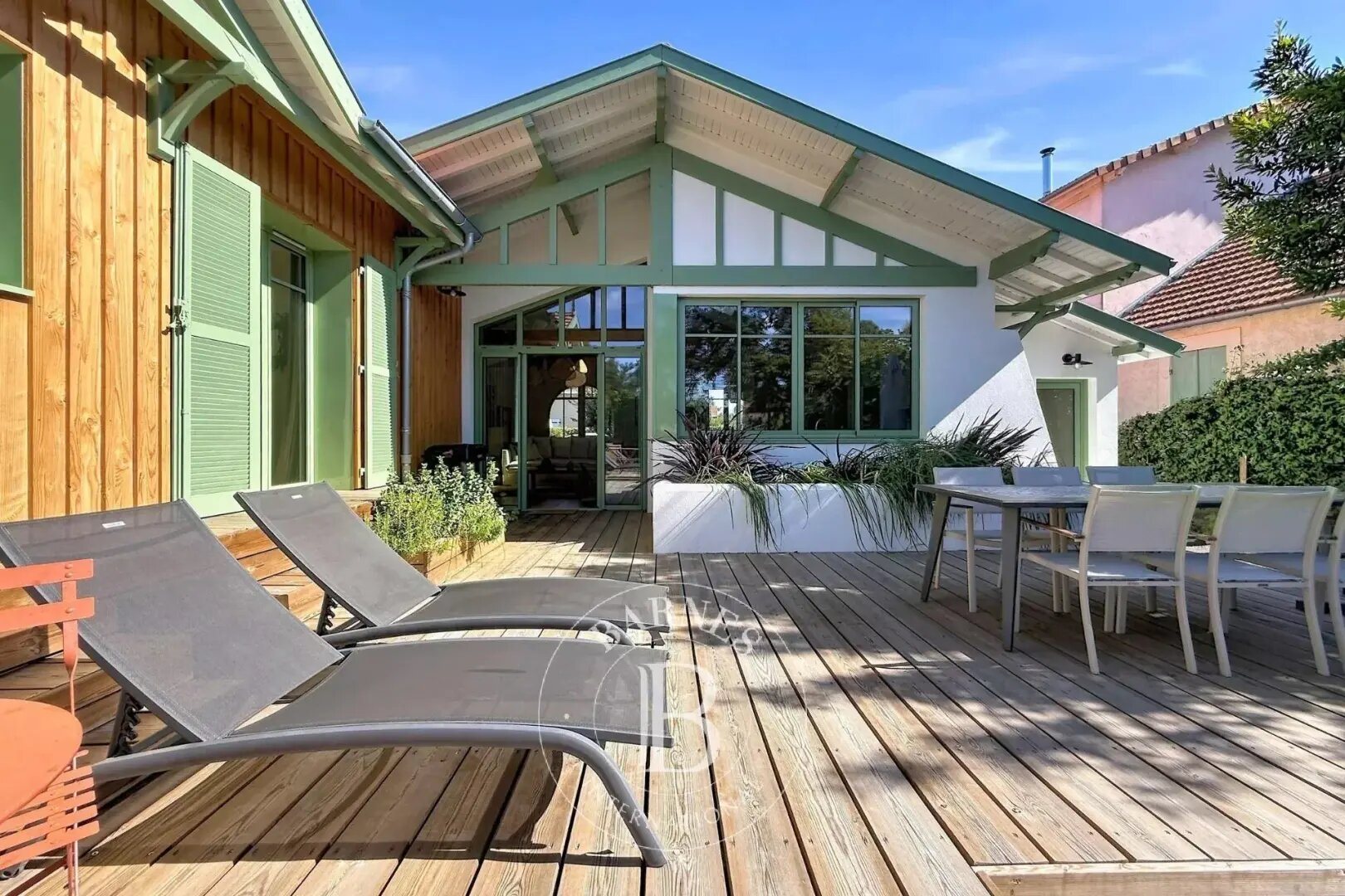 Maison à vendre, 119m², La Teste-de-Buch