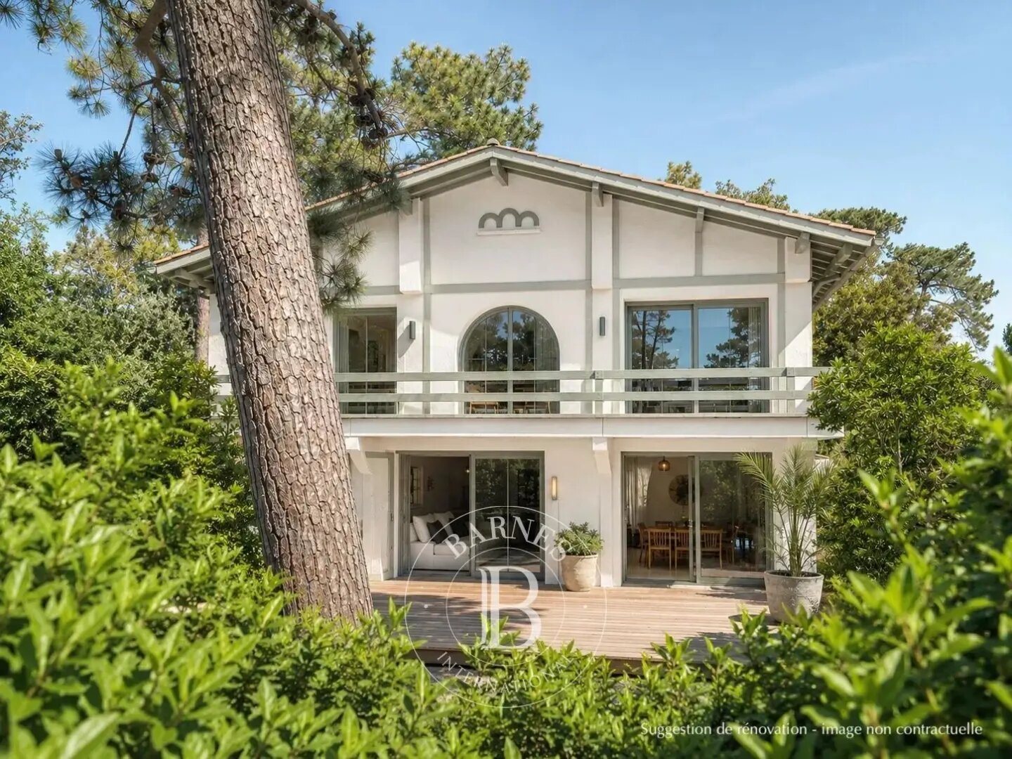 Maison à vendre, 255m², La Teste-de-Buch