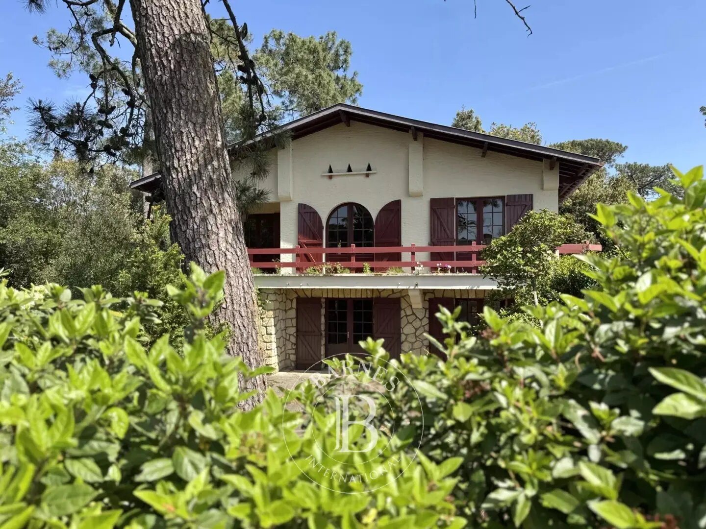 Maison à vendre, 255m², La Teste-de-Buch