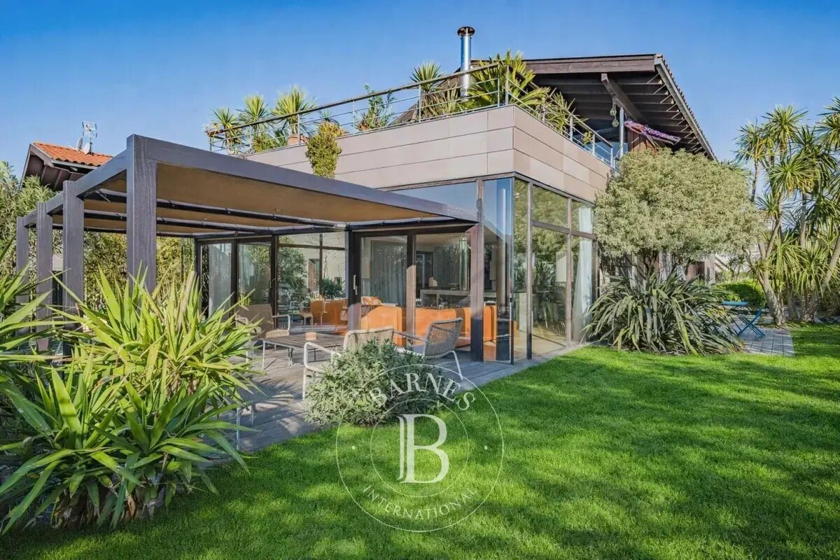 Maison à vendre, 220m², Lège-Cap-Ferret