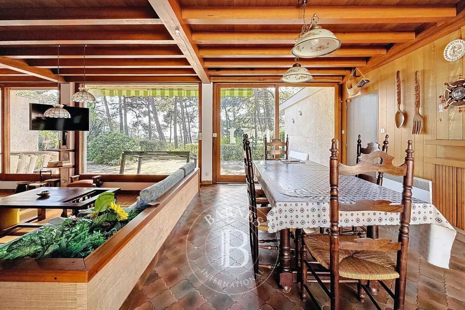 Maison à vendre, 116m², Lège-Cap-Ferret