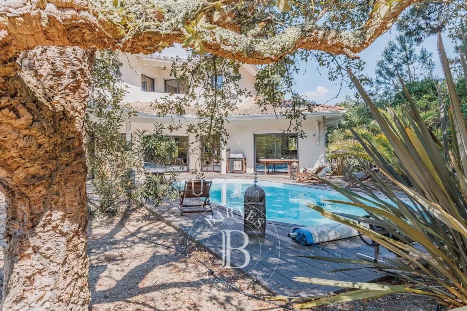 Maison à vendre, 201m², Lège-Cap-Ferret