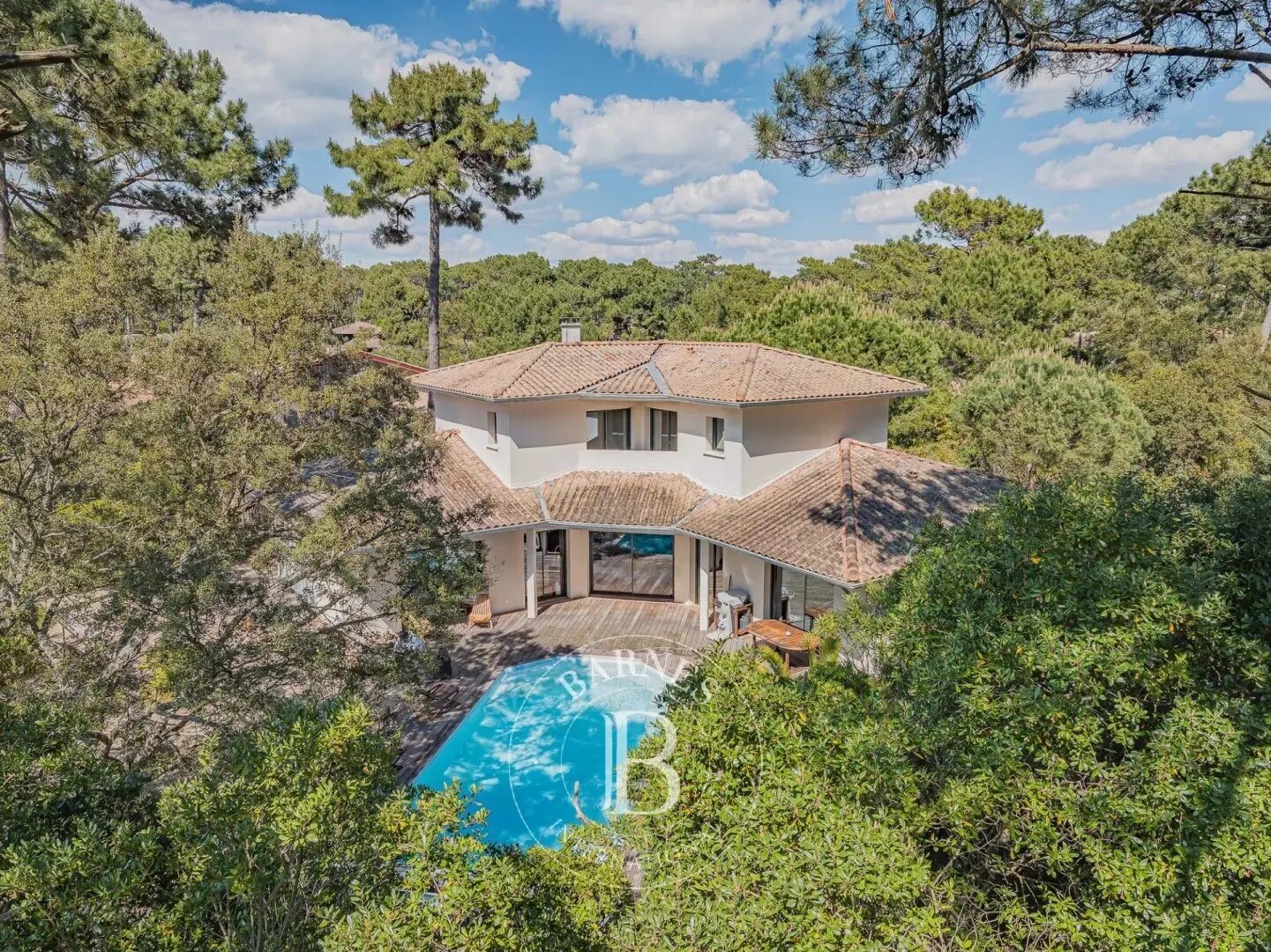 Maison à vendre, 201m², Lège-Cap-Ferret