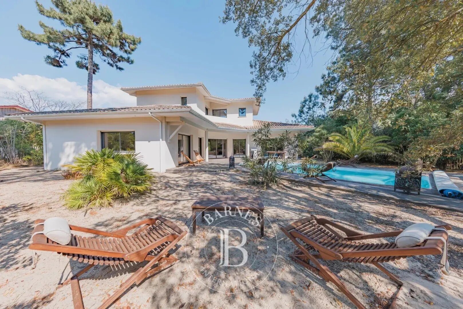 Maison à vendre, 201m², Lège-Cap-Ferret