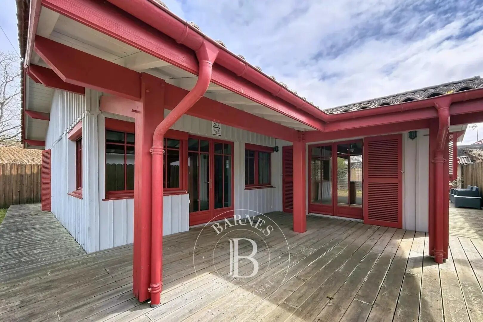 Maison à vendre, 109m², Lège-Cap-Ferret