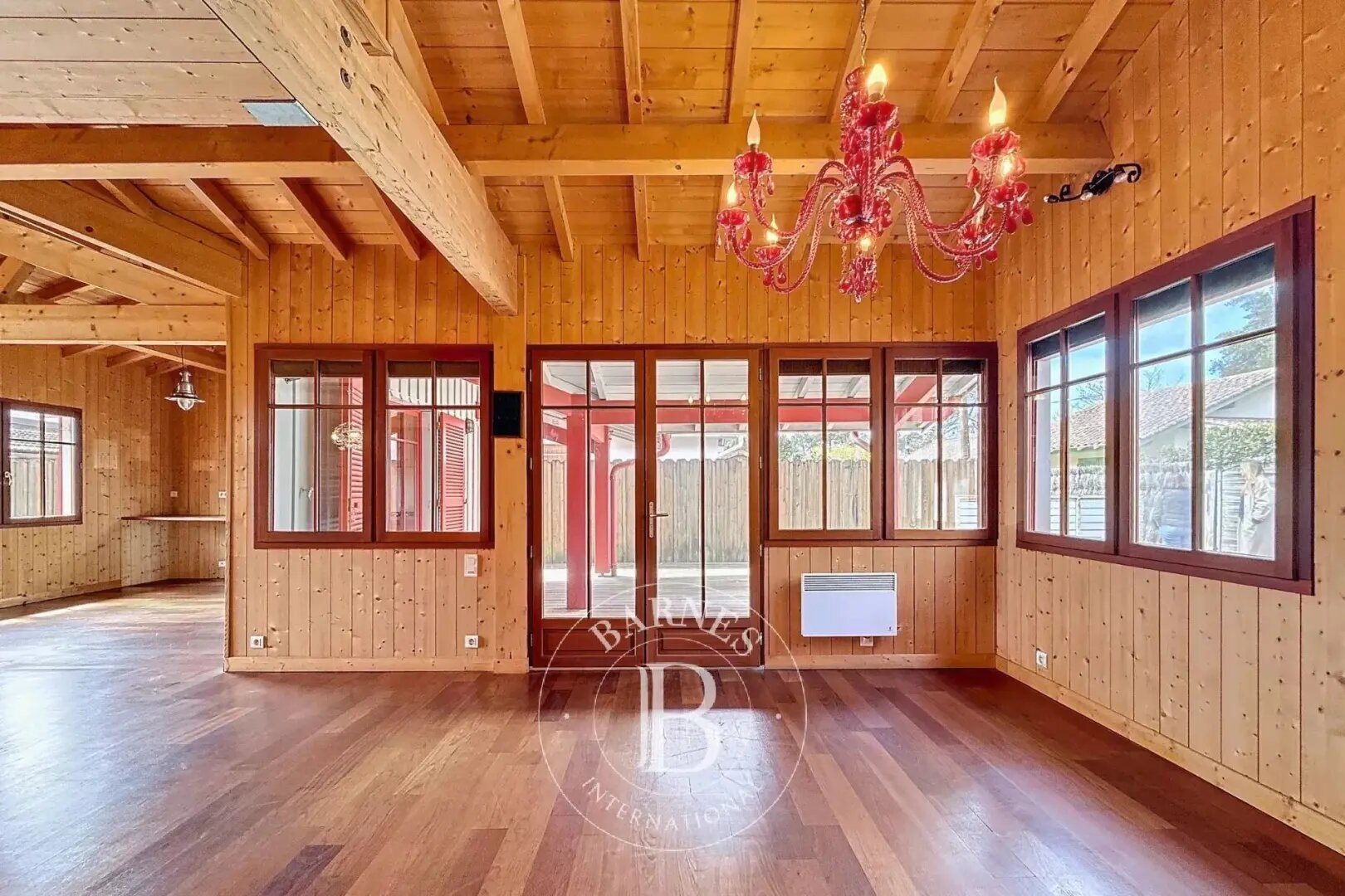 Maison à vendre, 109m², Lège-Cap-Ferret