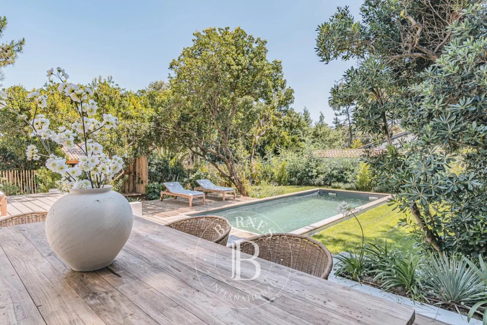 Maison à vendre, 160m², Le Cap-Ferret