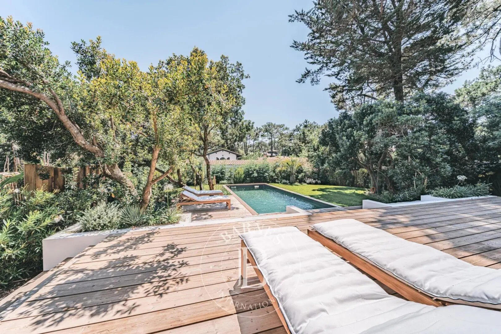 Maison à vendre, 160m², Le Cap-Ferret