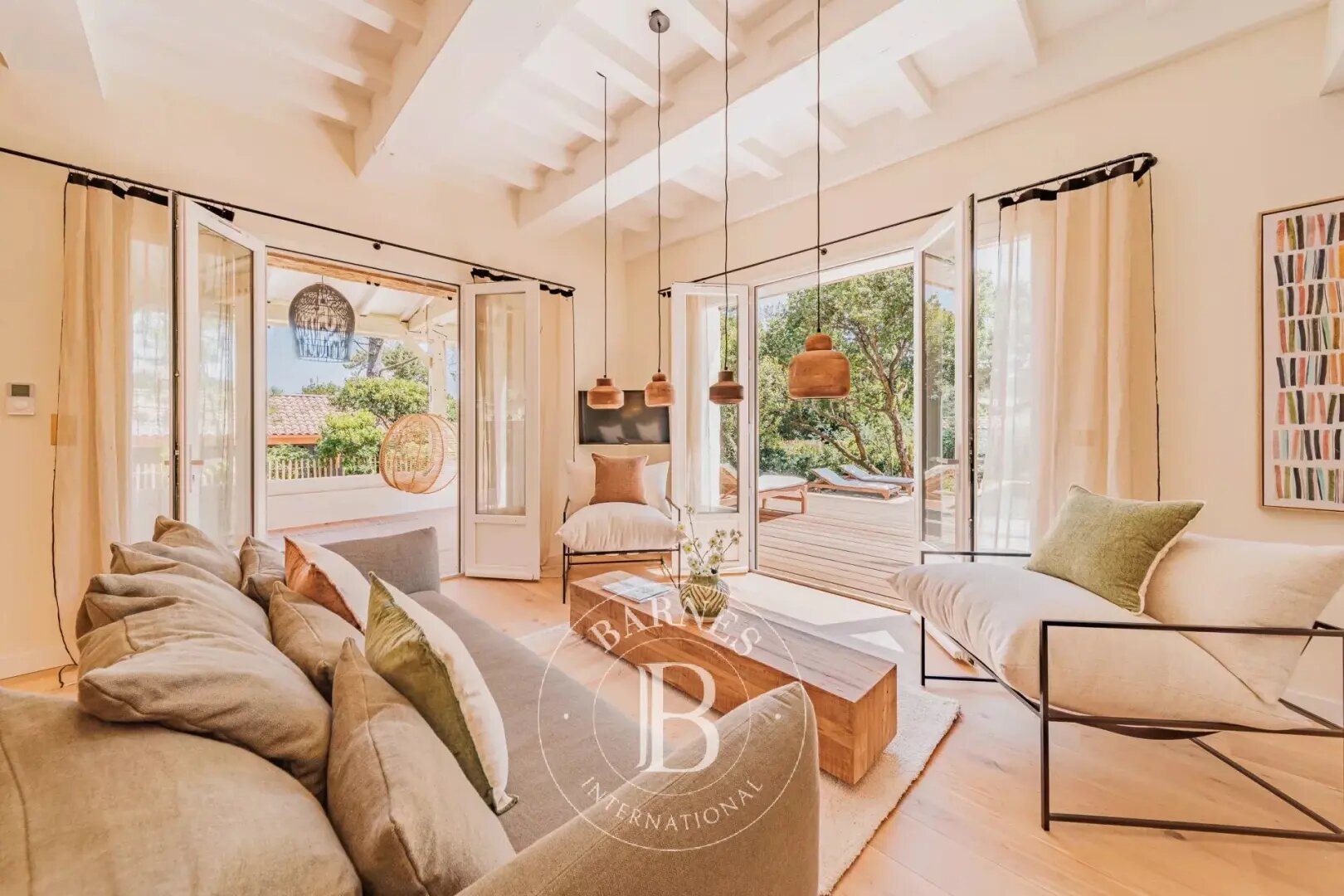Maison à vendre, 160m², Le Cap-Ferret