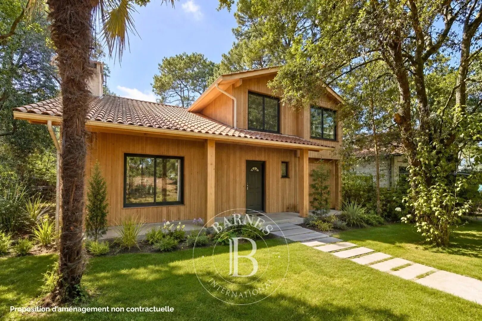 Maison à vendre, 135m², La Teste-de-Buch