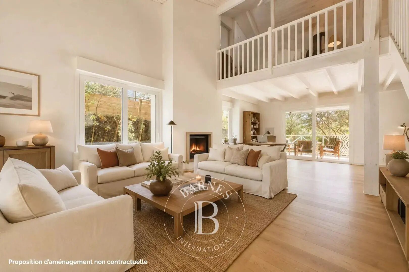 Maison à vendre, 135m², La Teste-de-Buch