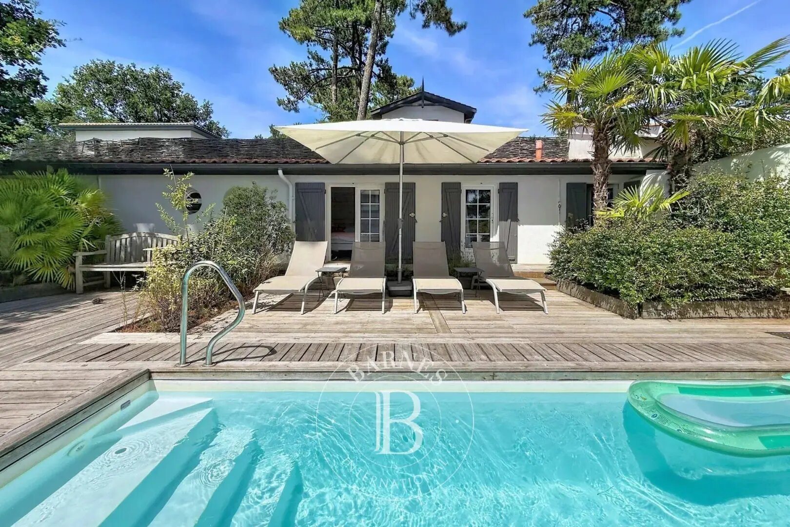 Maison à vendre, 140m², La Teste-de-Buch