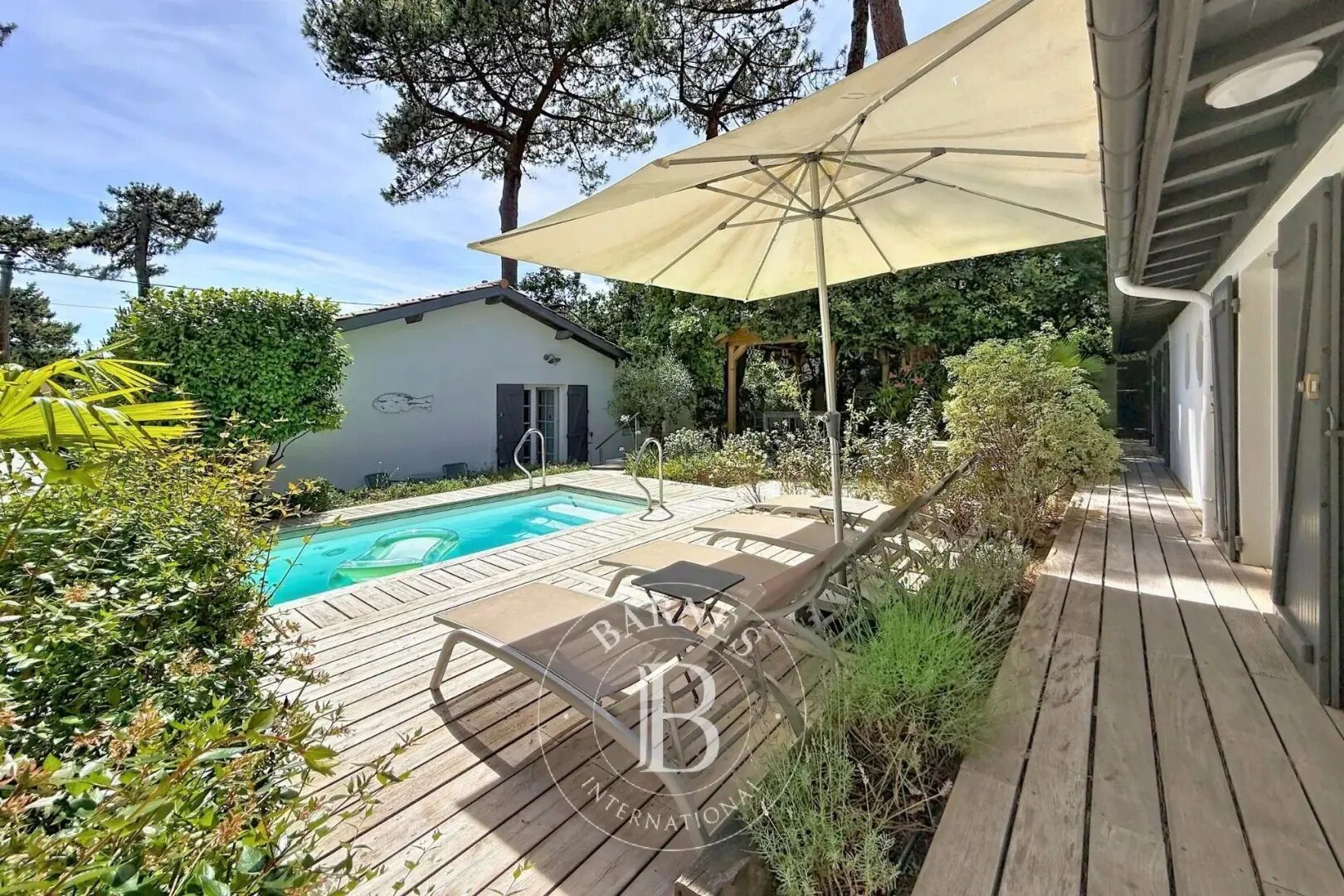 Maison à vendre, 140m², La Teste-de-Buch