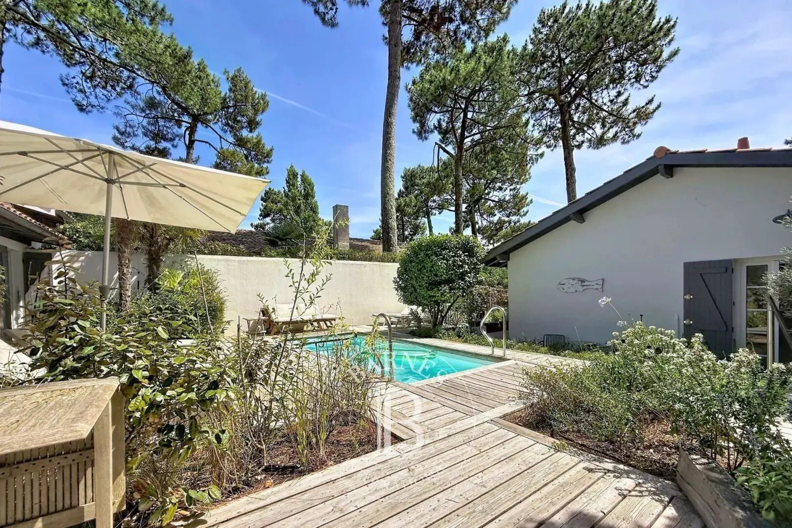 Maison à vendre, 140m², La Teste-de-Buch