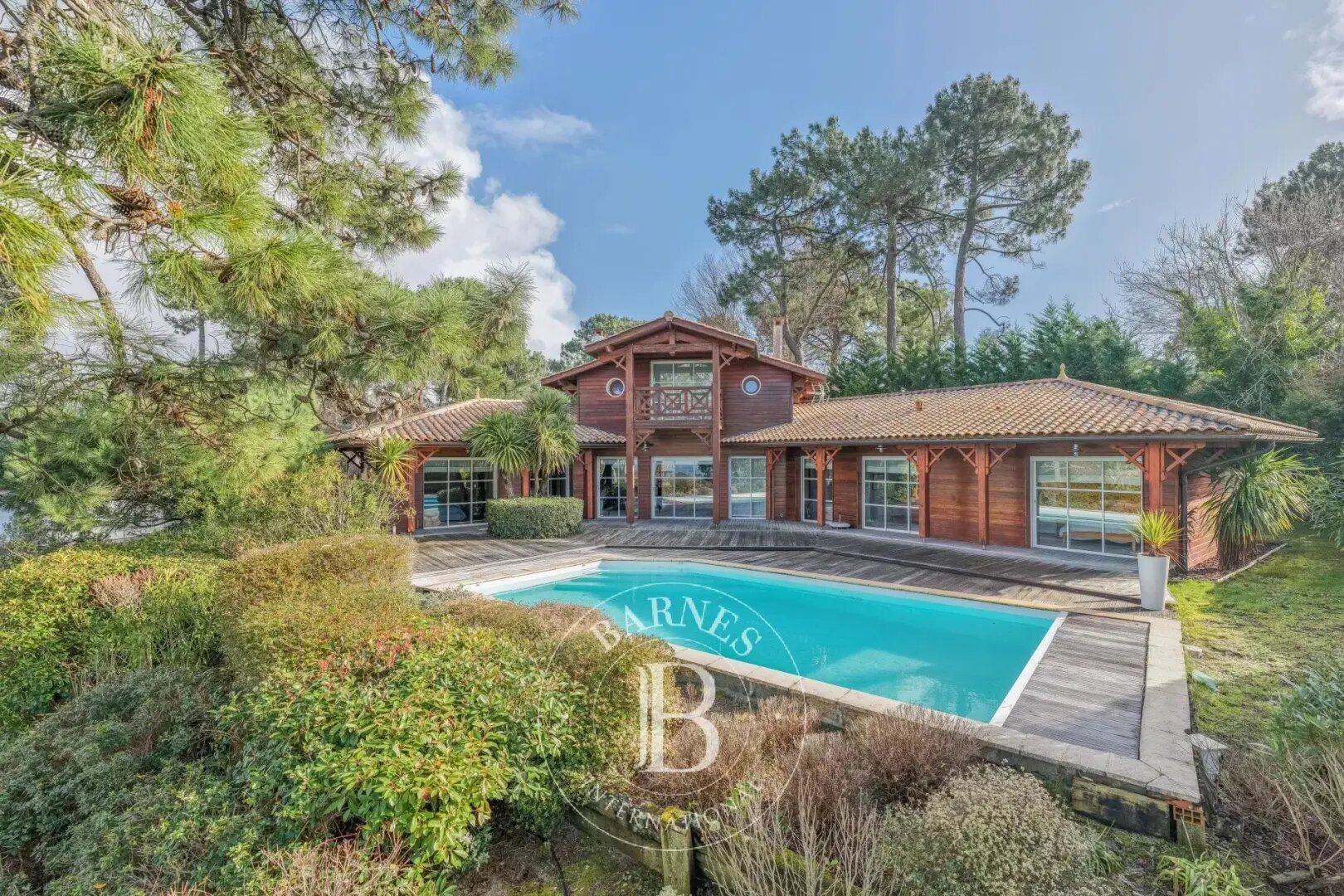 Maison à vendre, 189m², La Teste-de-Buch