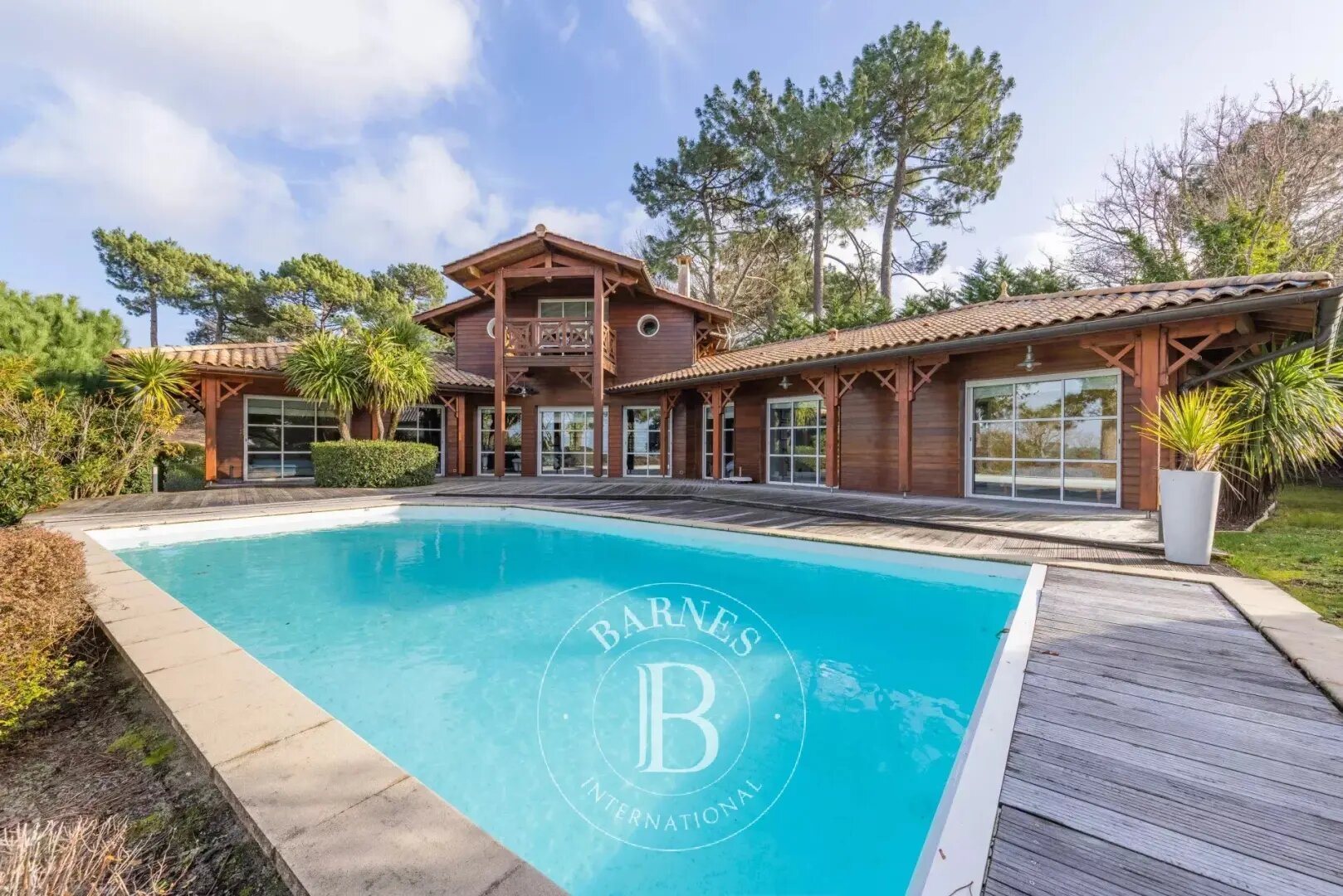 Maison à vendre, 189m², La Teste-de-Buch