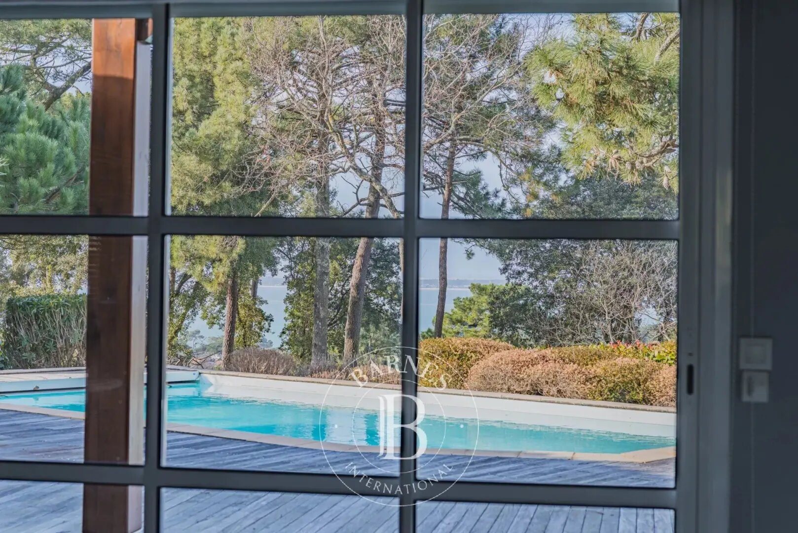 Maison à vendre, 189m², La Teste-de-Buch