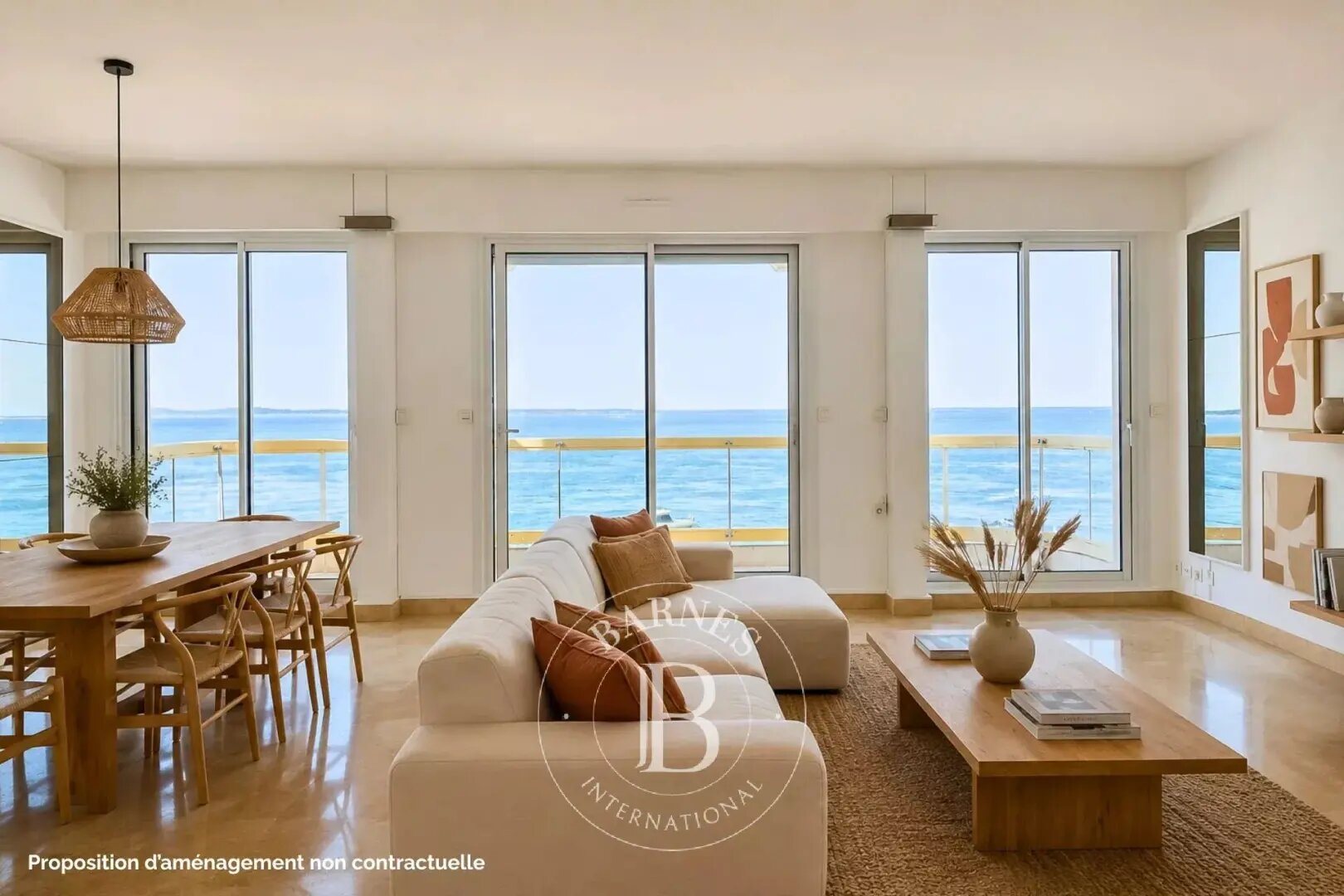 Appartement à vendre, 84m², Arcachon