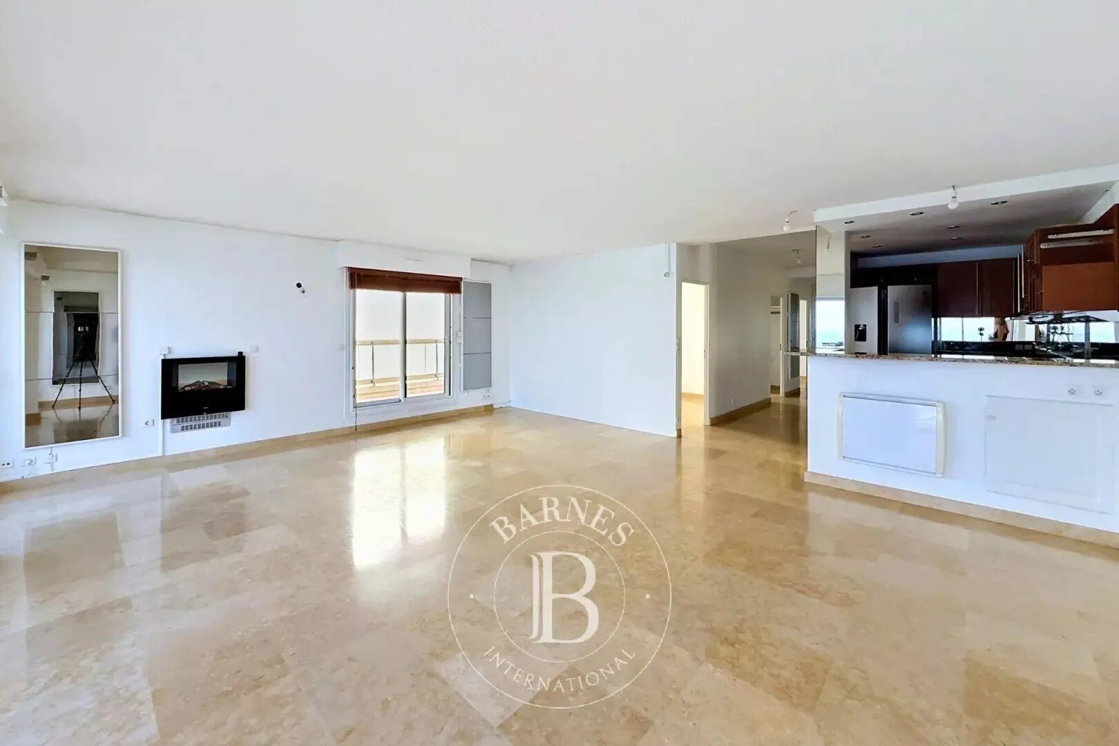 Appartement à vendre, 84m², Arcachon
