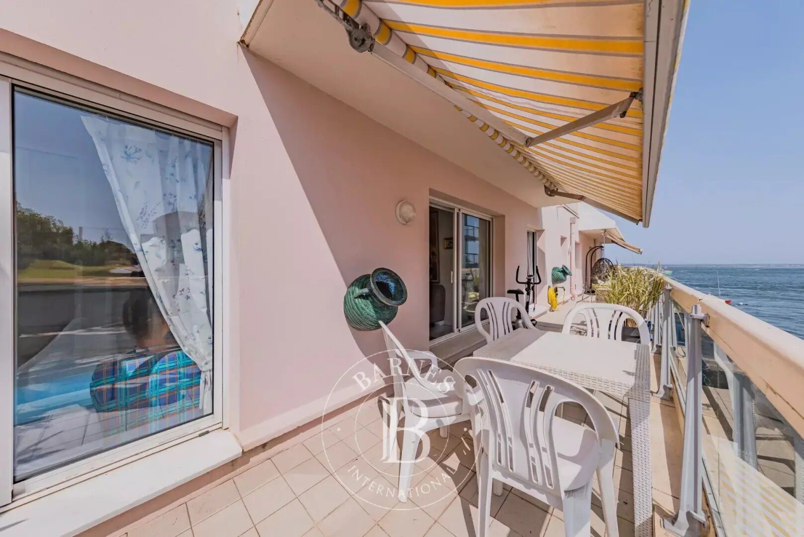 Appartement à vendre, 84m², Arcachon