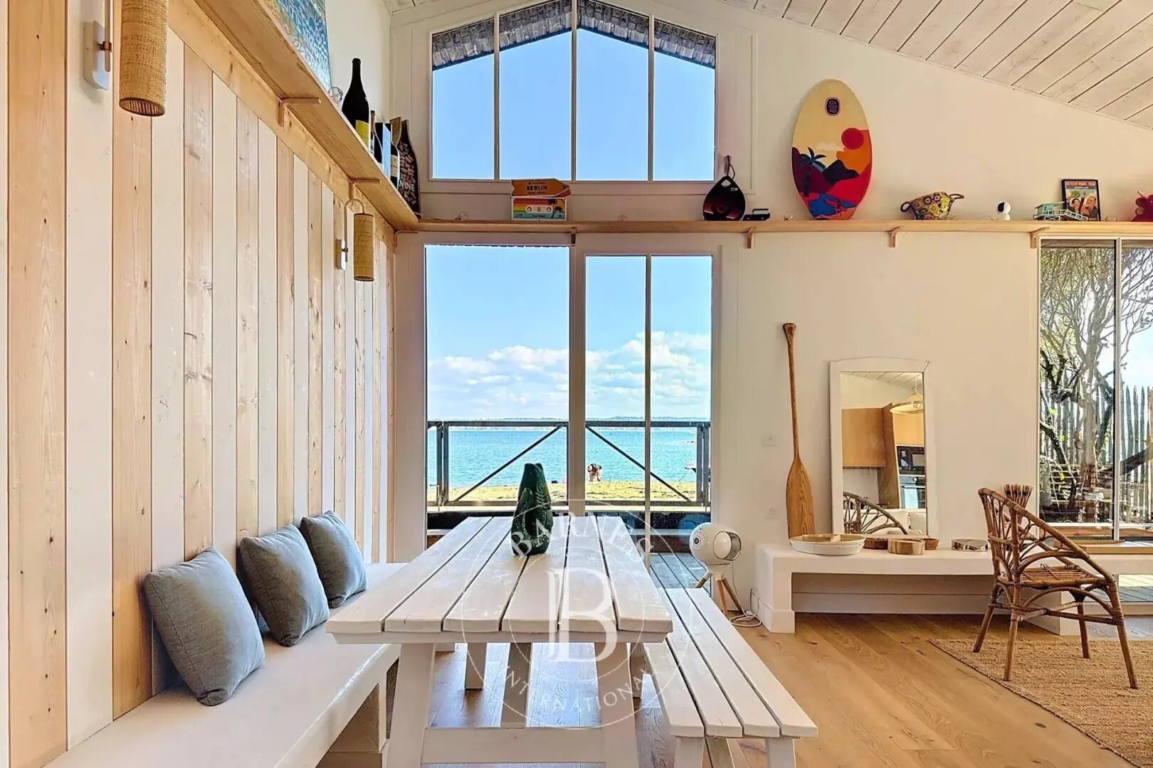 Maison à vendre, 140m², Lège-Cap-Ferret