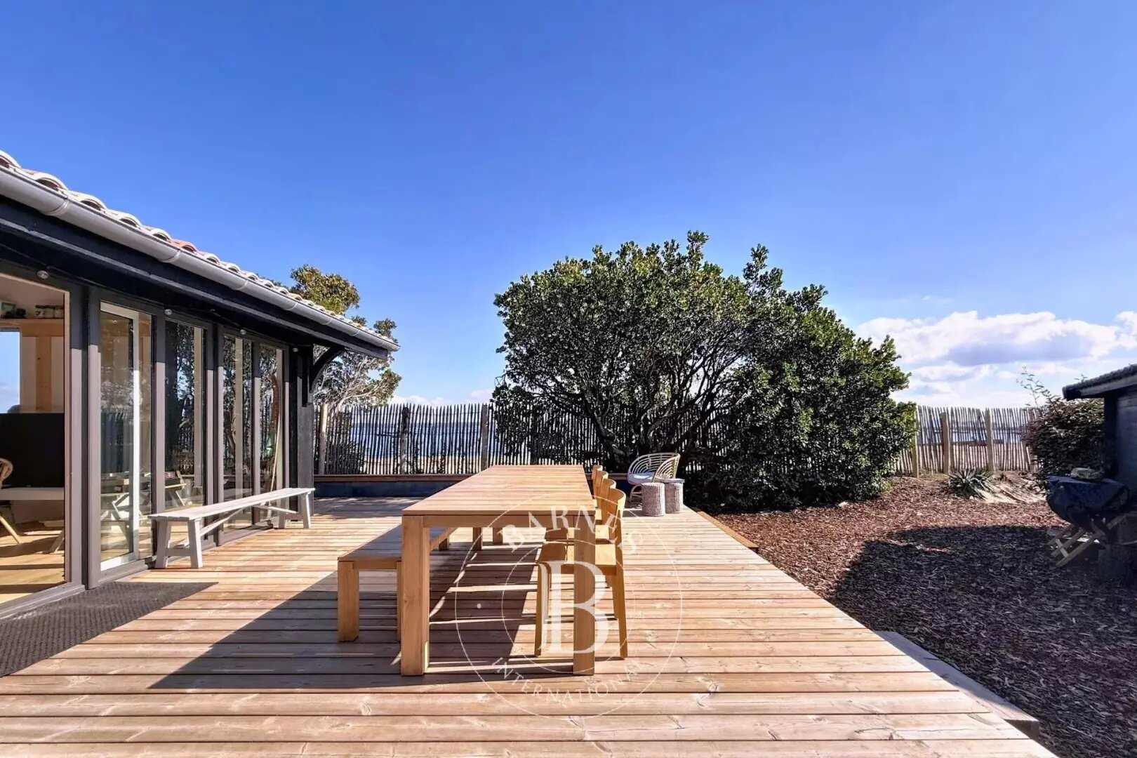 Maison à vendre, 140m², Lège-Cap-Ferret