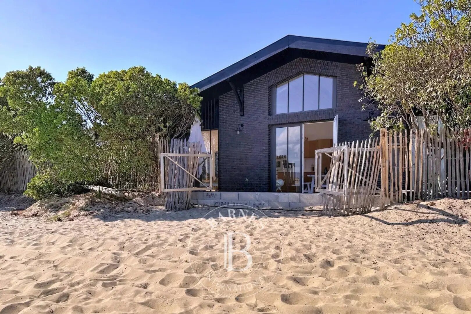 Maison à vendre, 140m², Lège-Cap-Ferret